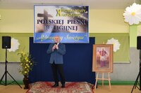 Szkoła Podstawowa w Korczynie