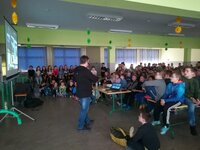 Szkoła Podstawowa w Korczynie