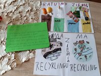 Szkoła Podstawowa w Korczynie