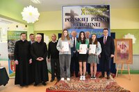 Szkoła Podstawowa w Korczynie