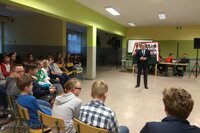 Szkoła Podstawowa w Korczynie