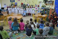 Zespół Szkół w Korczynie