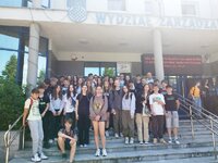 Szkoła Podstawowa w Korczynie
