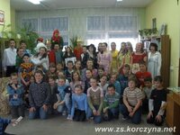 Zespół Szkół w Korczynie