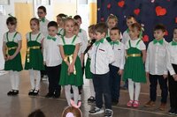 Szkoła Podstawowa w Korczynie