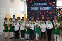 Szkoła Podstawowa w Korczynie