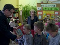Zespół Szkół w Korczynie