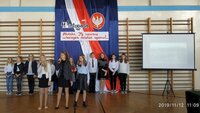 Szkoła Podstawowa w Korczynie