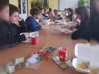 Szkoła Podstawowa w Korczynie