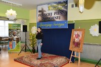 Szkoła Podstawowa w Korczynie