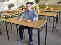 Szkoła Podstawowa w Korczynie