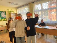 Szkoła Podstawowa w Korczynie