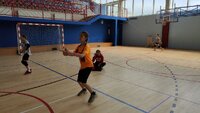 Szkoła Podstawowa w Korczynie