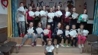 Szkoła Podstawowa w Korczynie