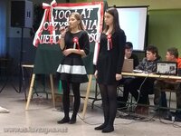 Szkoła Podstawowa w Korczynie