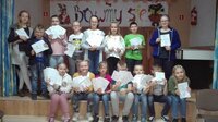 Szkoła Podstawowa w Korczynie