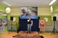 Szkoła Podstawowa w Korczynie