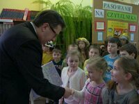 Zespół Szkół w Korczynie
