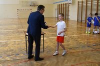Szkoła Podstawowa w Korczynie