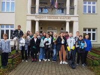 Szkoła Podstawowa w Korczynie