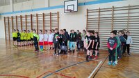 Szkoła Podstawowa w Korczynie