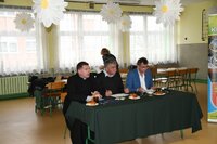 Szkoła Podstawowa w Korczynie