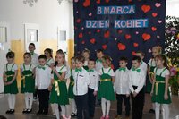 Szkoła Podstawowa w Korczynie