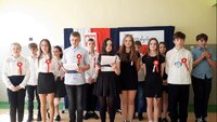 Szkoła Podstawowa w Korczynie