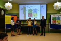 Szkoła Podstawowa w Korczynie