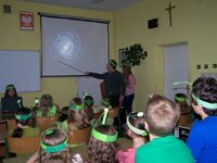 Zespół Szkół w Korczynie