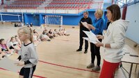 Szkoła Podstawowa w Korczynie